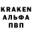 КЕТАМИН VHQ megaden 291